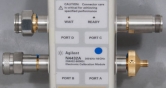 N4432A 電子校準(zhǔn)件，300 kHz 到 18 GHz，4 端口  請(qǐng)聯(lián)系徐經(jīng)理 18912657535